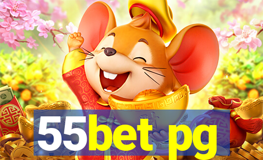 55bet pg